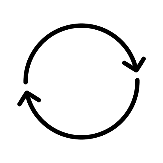 Lifecycle Icon